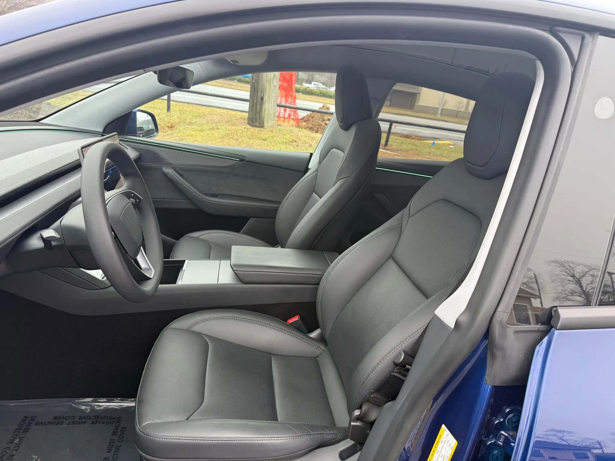 Used 2026 Tesla Model Y Long Range image 14
