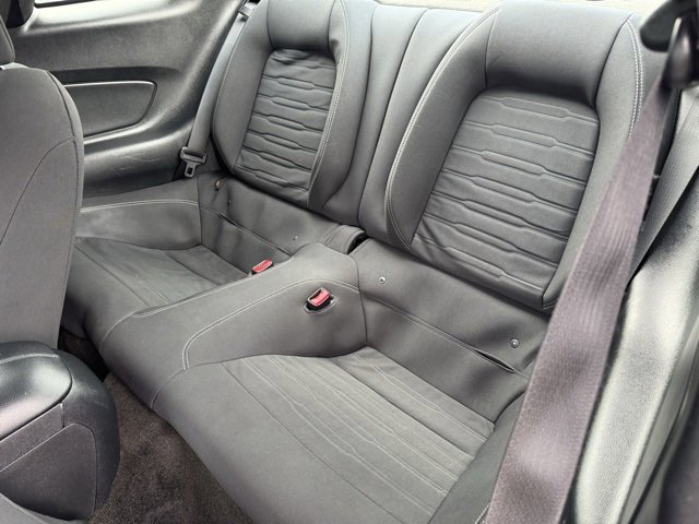 Used 2017 Ford Mustang GT w/ GT Performance Package image 10