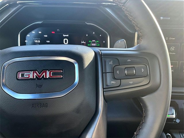 Used 2025 GMC Sierra 1500 AT4 w/ AT4 Premium Package image 25