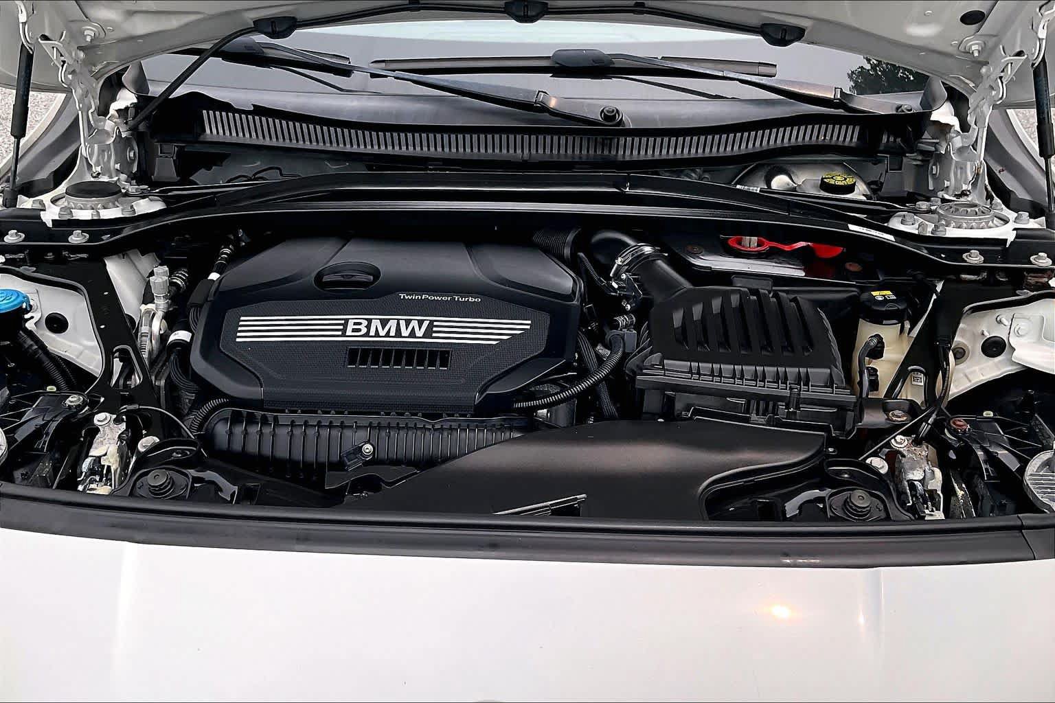 Used 2022 BMW 228i xDrive Gran Coupe AWD/4WD image 33