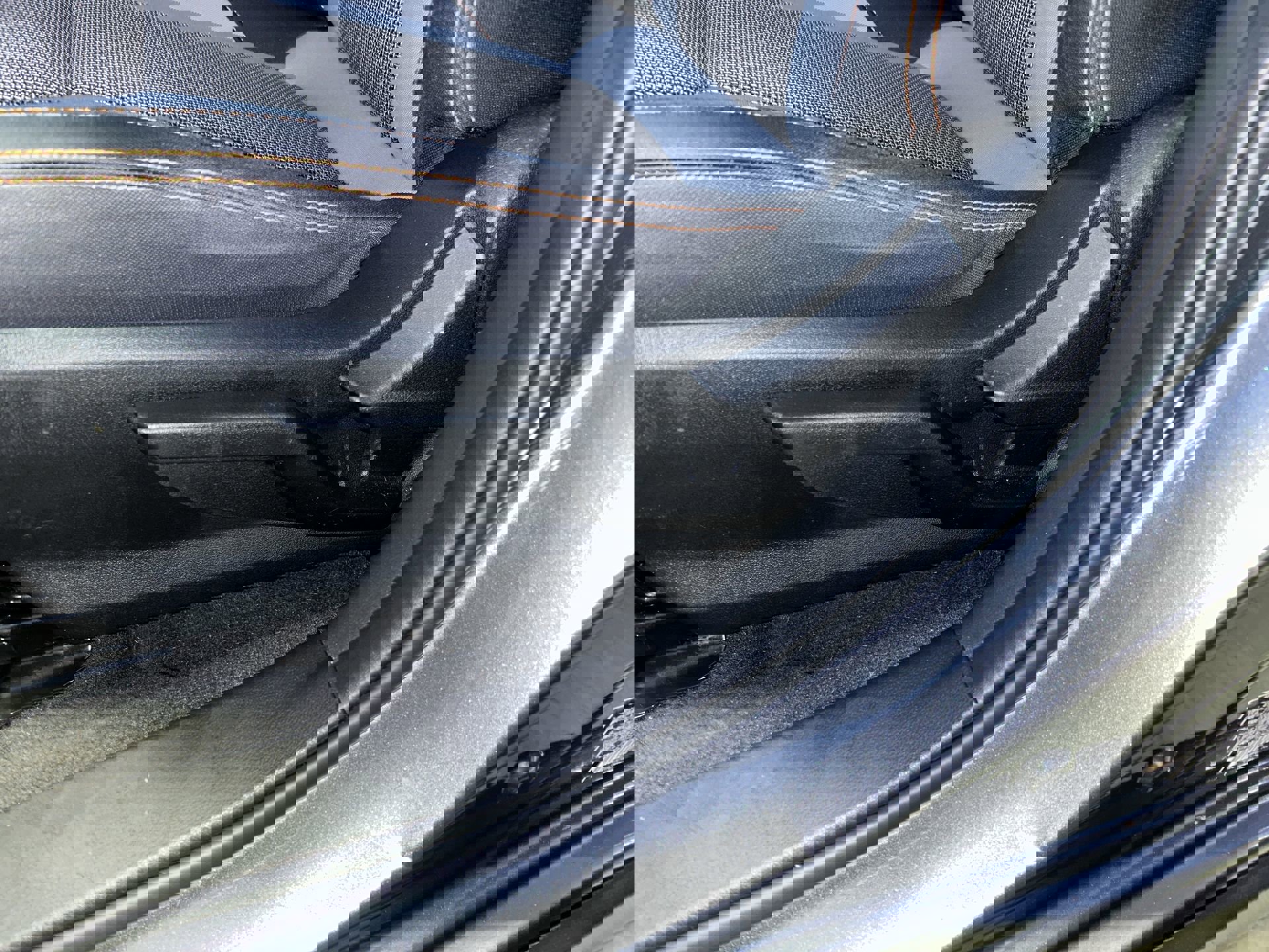 Used 2023 Subaru Crosstrek 2.0i Premium image 14