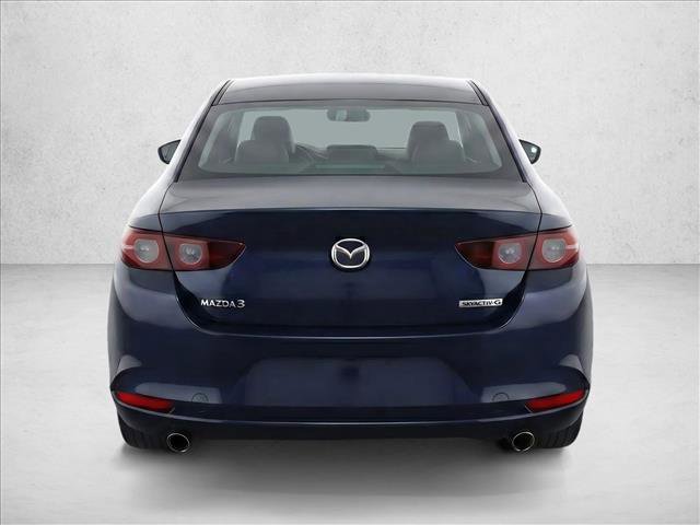 Used 2024 MAZDA MAZDA3 s FWD image 6