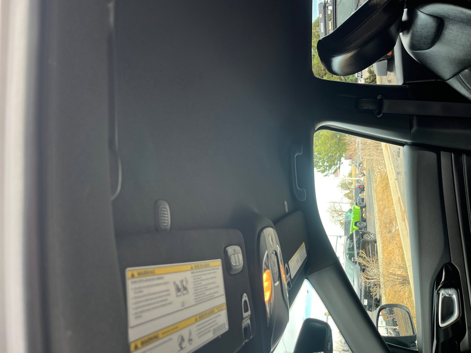 Used 2022 Jeep Compass Altitude w/ Convenience Group image 33