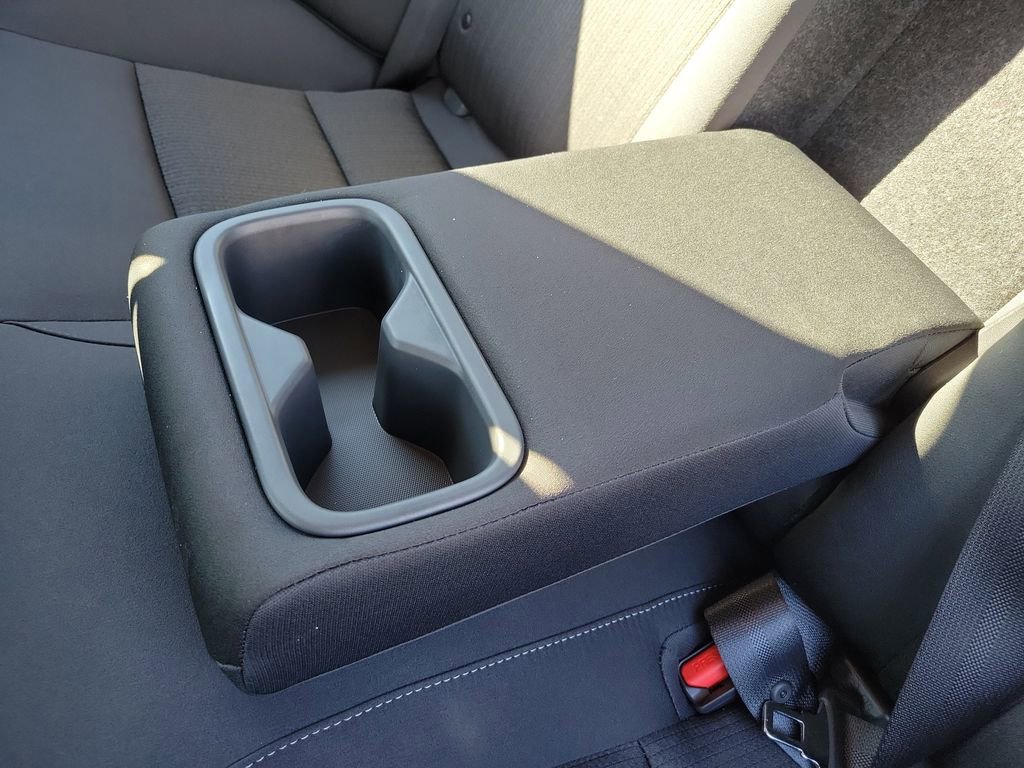 Certified 2025 Nissan Altima 2.5 S image 17