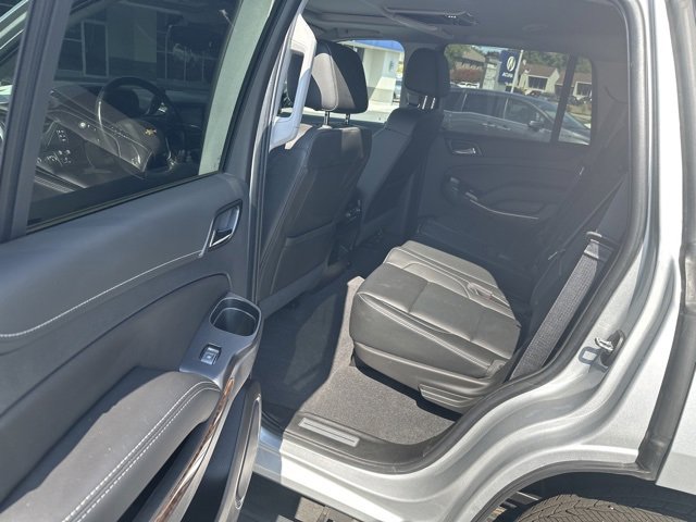 Used 2020 Chevrolet Tahoe Premier image 17