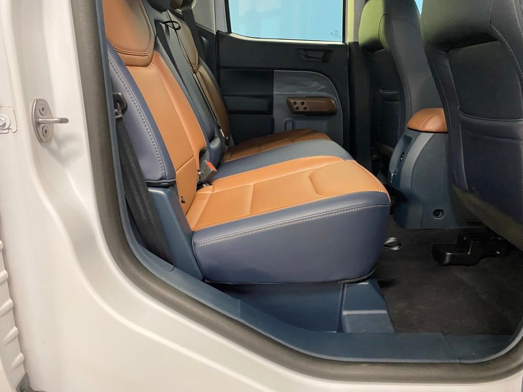 Used 2023 Ford Maverick Lariat image 42