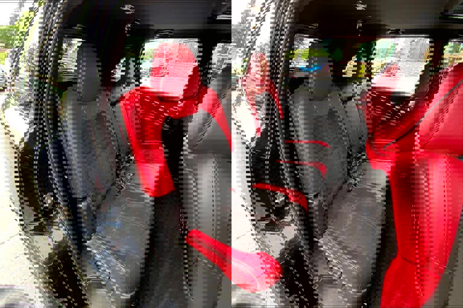 Used 2019 Acura MDX A-Spec AWD/4WD image 21