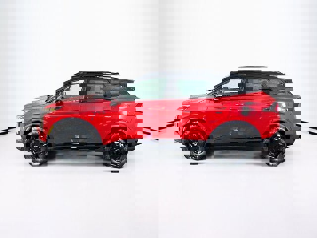 New 2026 Kia Sportage X-Pro Prestige image 8