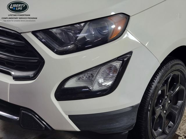 Used 2021 Ford EcoSport SES AWD/4WD image 9