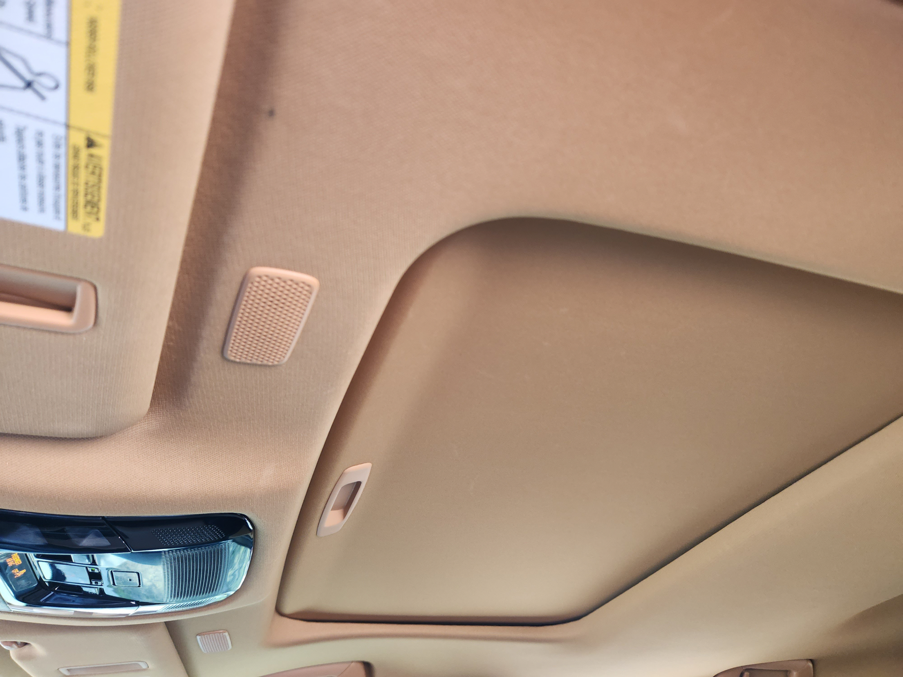 Certified 2025 Lexus NX 350 AWD w/ Cold Area Package image 25
