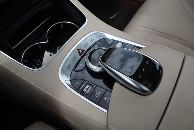 Used 2019 Mercedes-Benz S 63 AMG S 4MATIC Sedan image 71