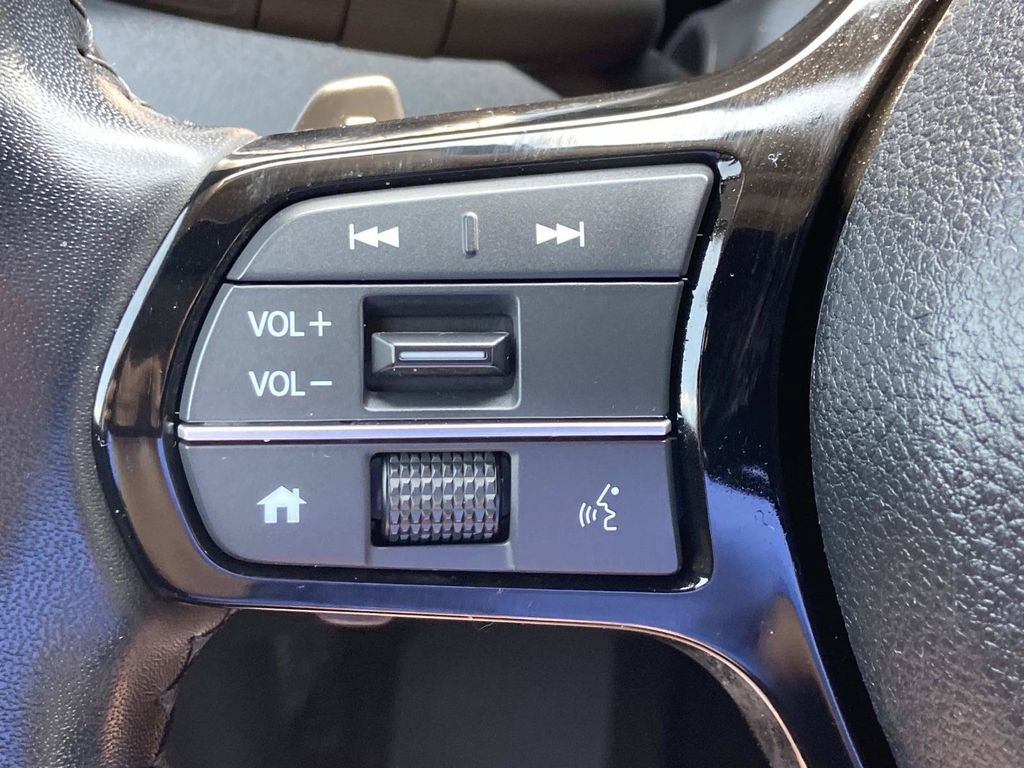 Used 2024 Honda Pilot EX-L image 31