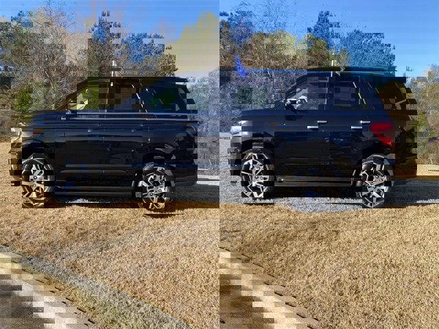 Certified 2024 Ford Expedition Limited image 45