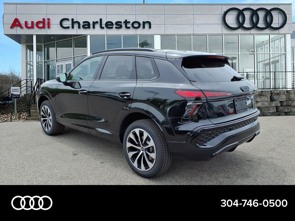New 2026 Audi Q3 quattro 2.0T AWD/4WD image 5