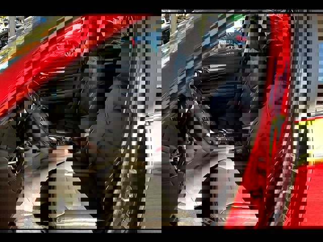 New 2025 MAZDA CX-5 AWD 2.5 S w/ Select Package image 50