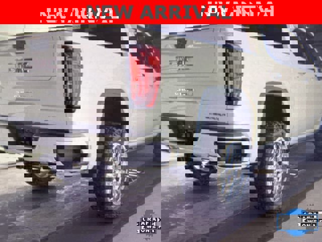 Used 2020 GMC Sierra 1500 Denali image 5