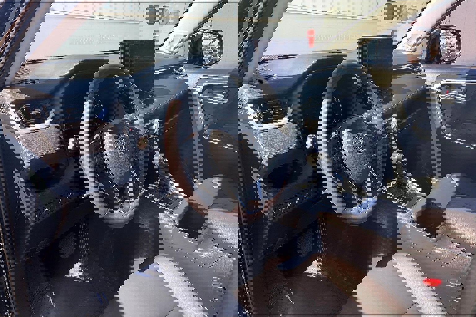 Used 2024 Toyota RAV4 XLE Premium w/ Weather Package image 18