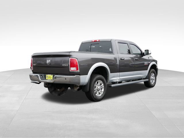 Used 2015 RAM 3500 Laramie image 9