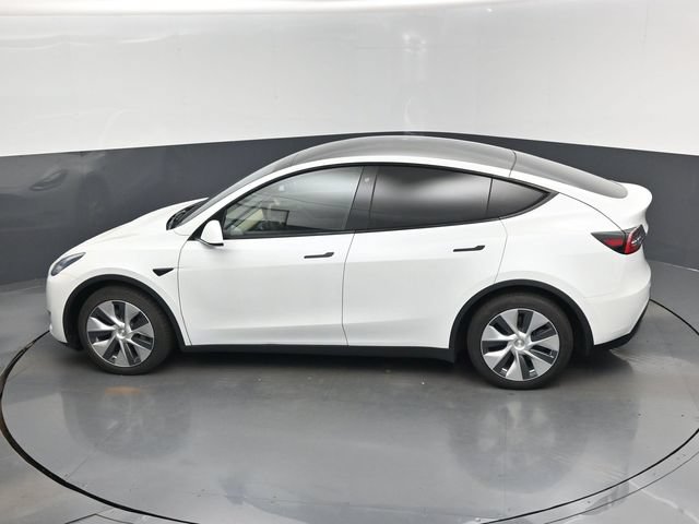 Used 2020 Tesla Model Y Long Range AWD/4WD image 14