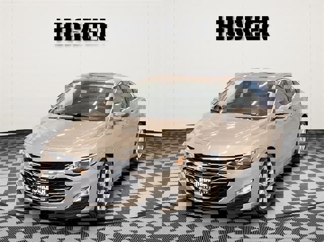 Certified 2024 Chevrolet Malibu LT image 6