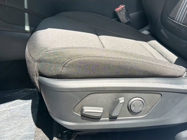 New 2026 Hyundai Tucson SEL image 19