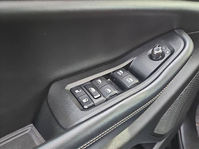 Used 2023 Jeep Grand Cherokee L Laredo AWD/4WD image 24