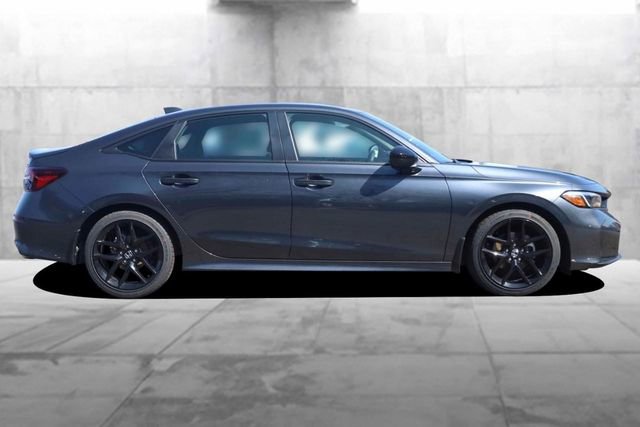 New 2026 Honda Civic Sport image 5