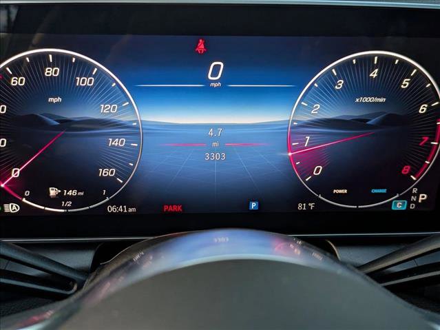 Used 2026 Mercedes-Benz GLC 300 4MATIC image 11