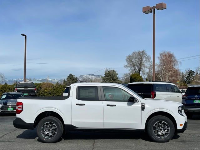 New 2026 Ford Maverick XLT w/ Equipment Group 301A image 2