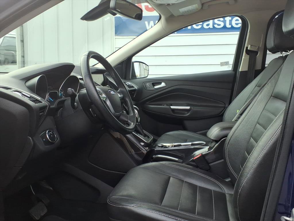 Used 2014 Ford Escape Titanium image 8