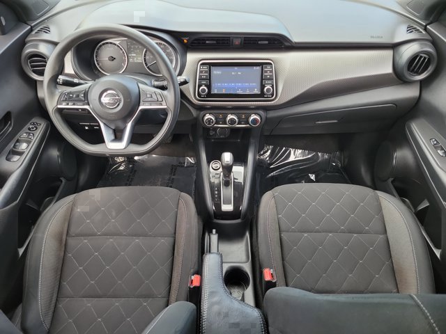 Used 2020 Nissan Kicks S FWD image 17