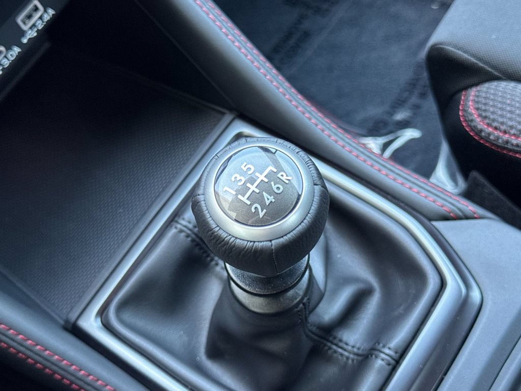 New 2026 Subaru WRX Premium AWD/4WD image 22