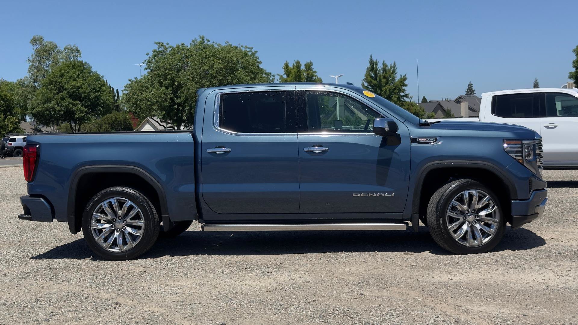New 2026 GMC Sierra 1500 Denali AWD/4WD image 3