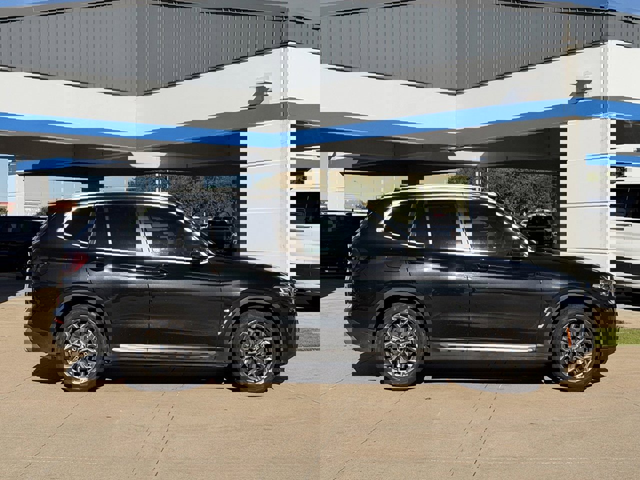 Used 2022 BMW X3 sDrive30i w/ Convenience Package image 3