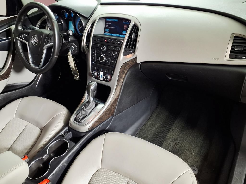 Used 2014 Buick Verano FWD image 14