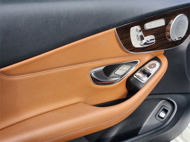 Used 2019 Mercedes-Benz C 300 4MATIC Coupe image 10