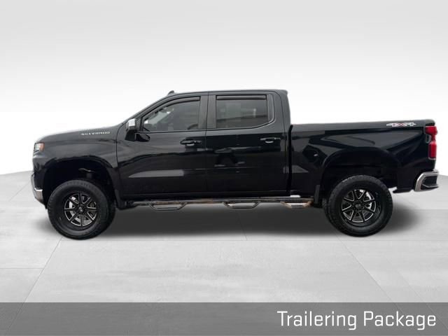 Used 2019 Chevrolet Silverado 1500 LT w/ All-Star Edition image 9
