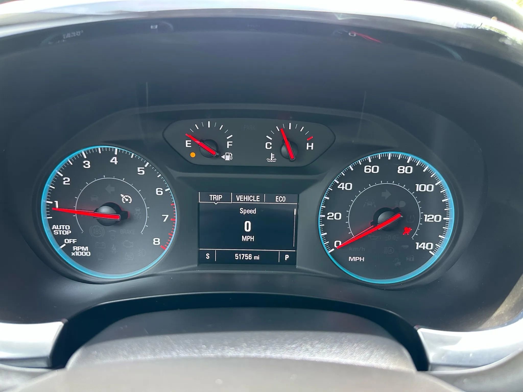 Used 2020 Chevrolet Traverse LS image 19