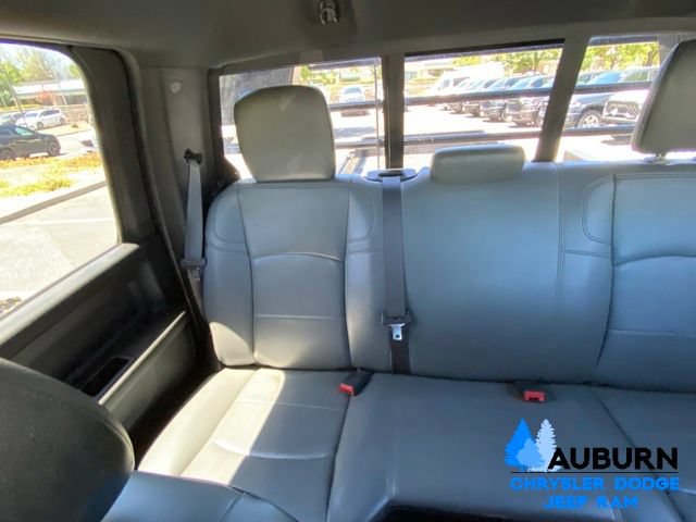 Used 2022 RAM 5500 Tradesman w/ Safety Group AWD/4WD image 21