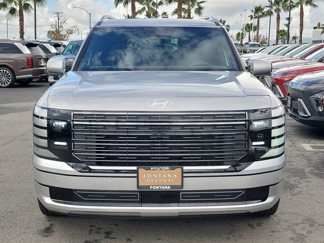 New 2026 Hyundai Palisade Calligraphy image 27