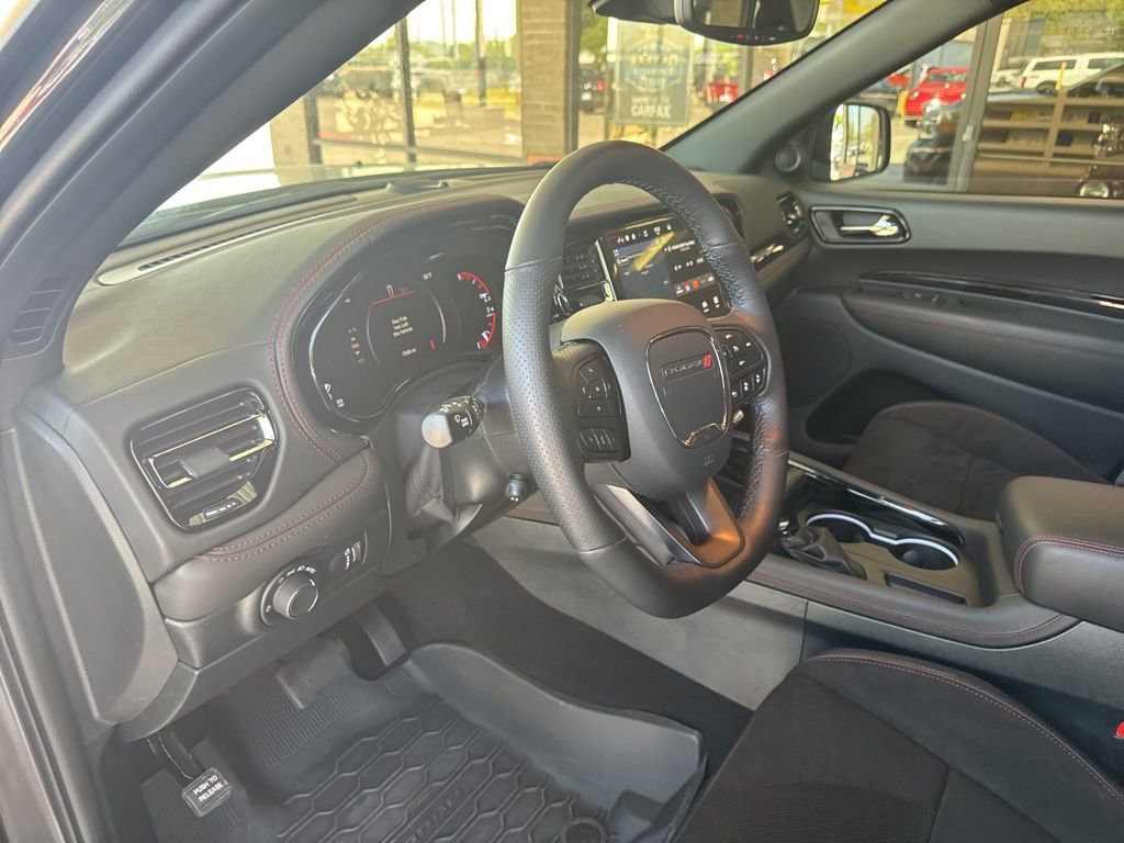 Used 2026 Dodge Durango GT w/ Tow 'N Go Package AWD/4WD image 10