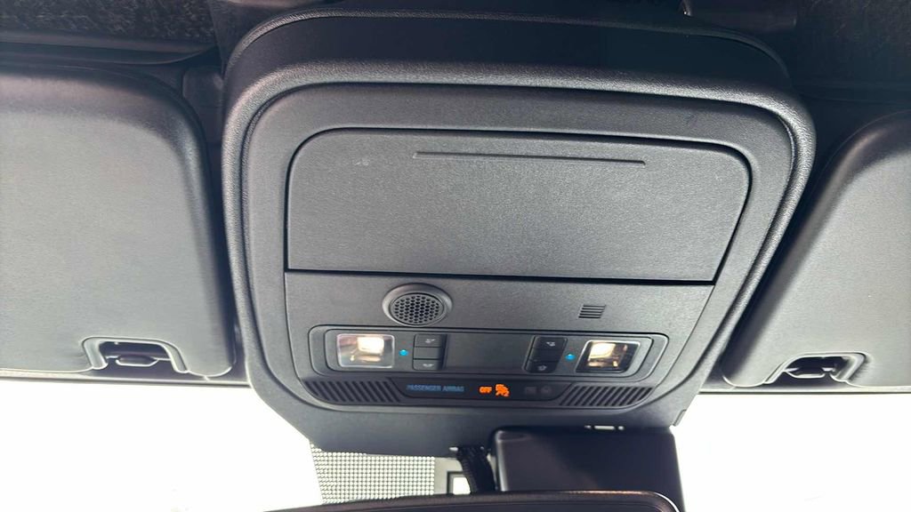 Used 2023 Ford Bronco Outer Banks image 36