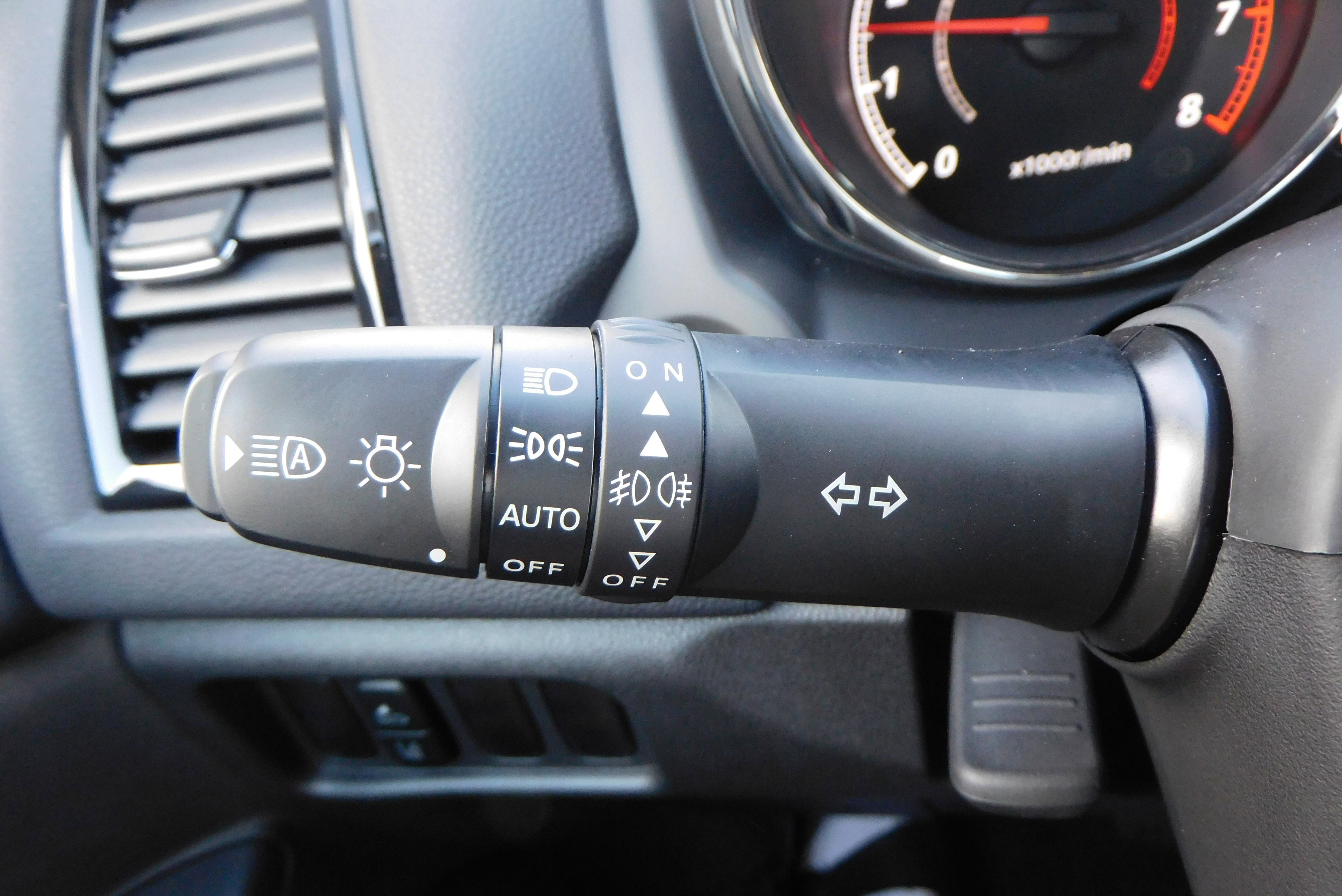 New 2025 Mitsubishi Outlander Sport LE image 4