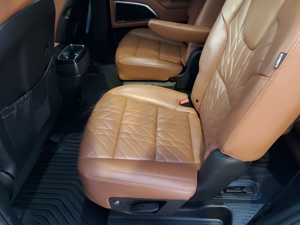 Used 2024 Kia Telluride SX Prestige X-Line image 20