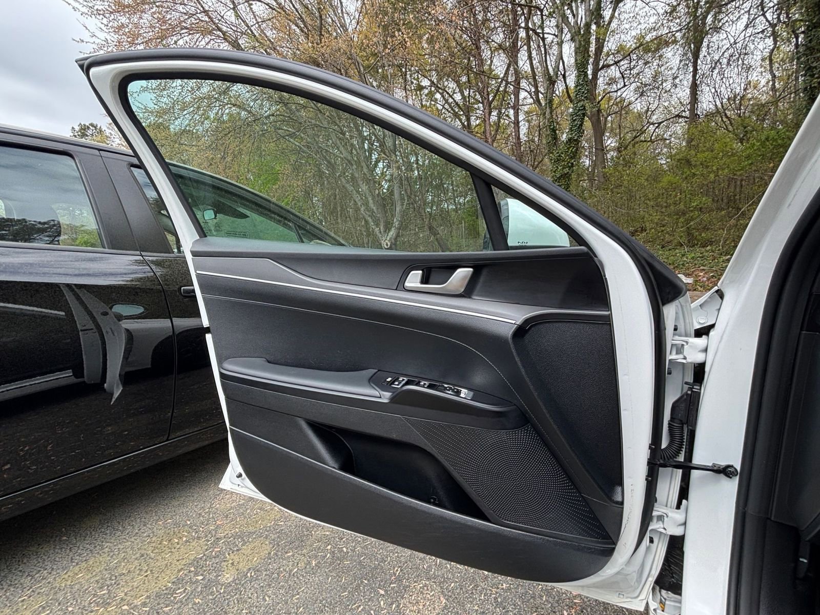 Used 2025 Kia K5 LXS FWD image 18