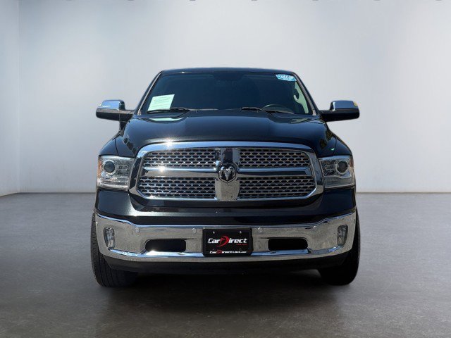 Used 2017 RAM 1500 Laramie w/ Convenience Group image 6