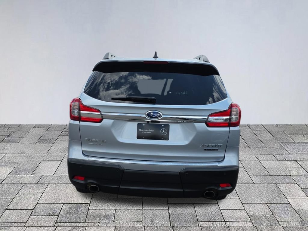 Used 2021 Subaru Ascent Touring w/ Popular Package #2A AWD/4WD image 6