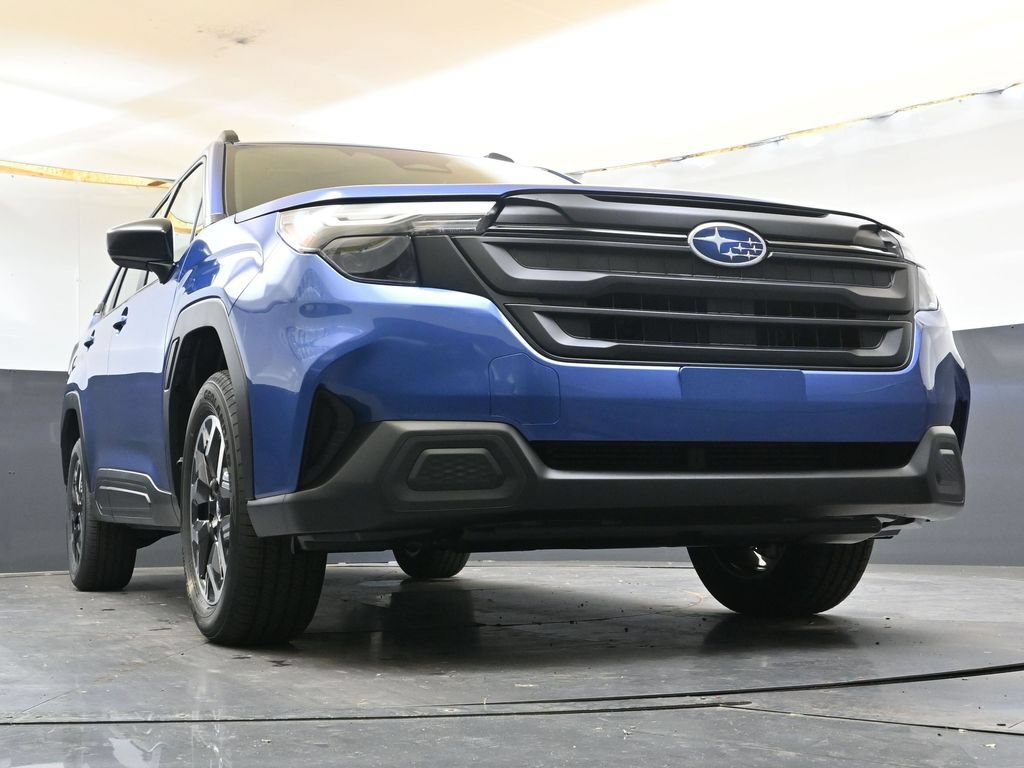 New 2026 Subaru Forester AWD/4WD image 44
