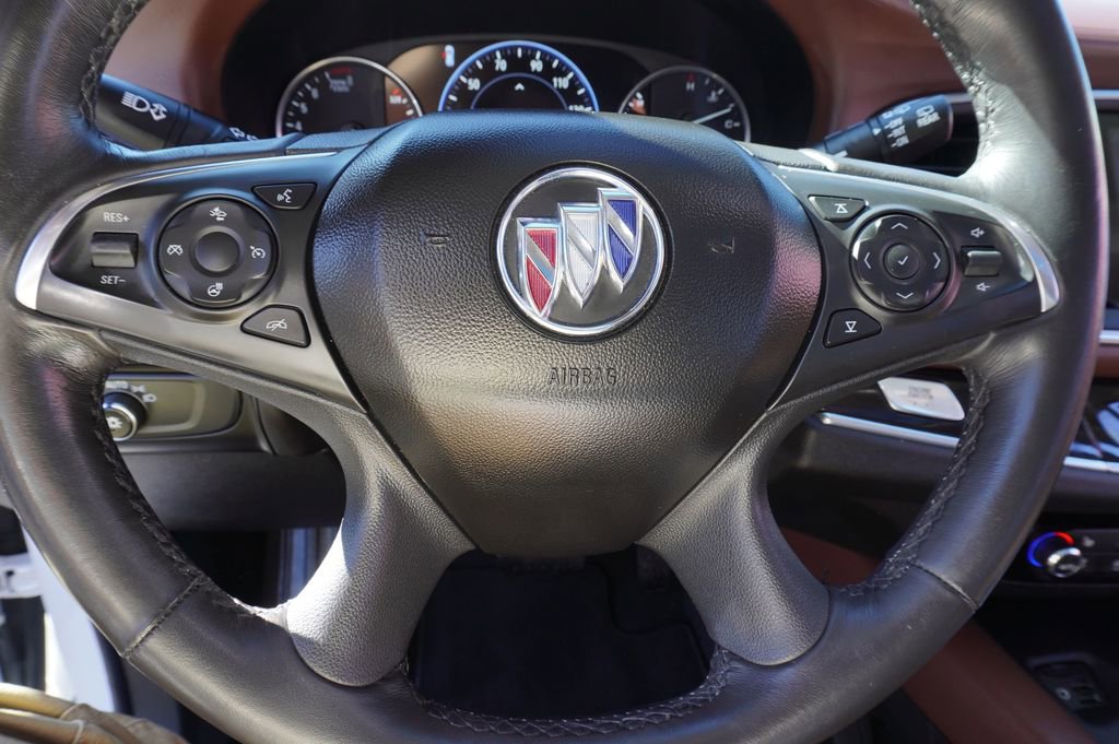 Used 2020 Buick Enclave Avenir w/ Avenir Technology Package image 19