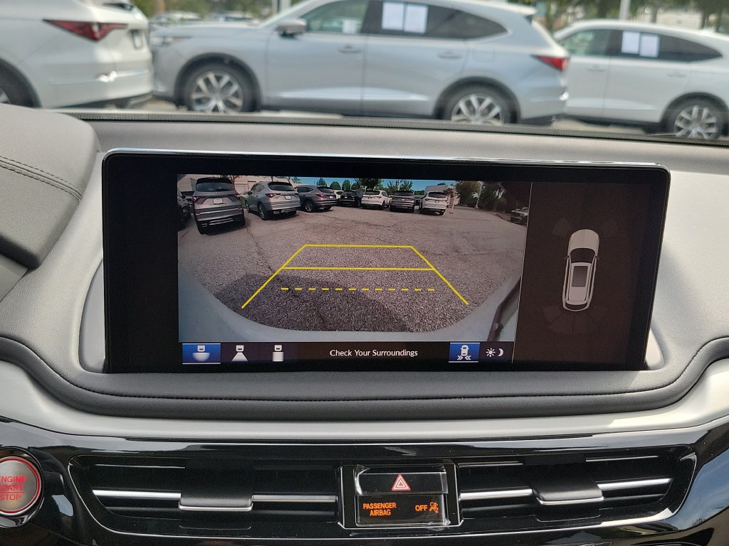 New 2026 Acura MDX w/ Technology Package AWD/4WD image 27